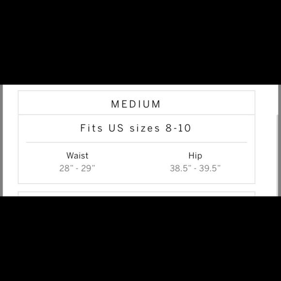 Victorias Secret Starburst High waist embroidered - Picture 4 of 7